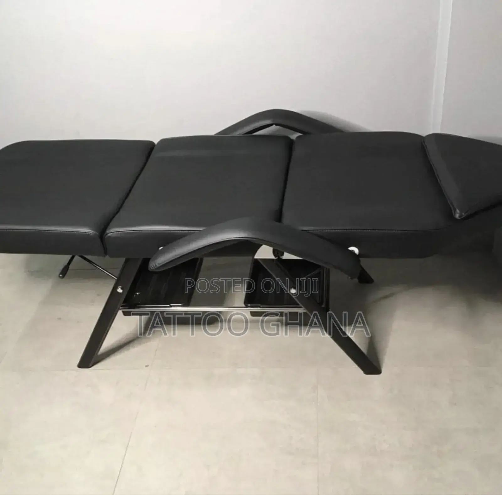 Tattoo Bed / Spa Bed