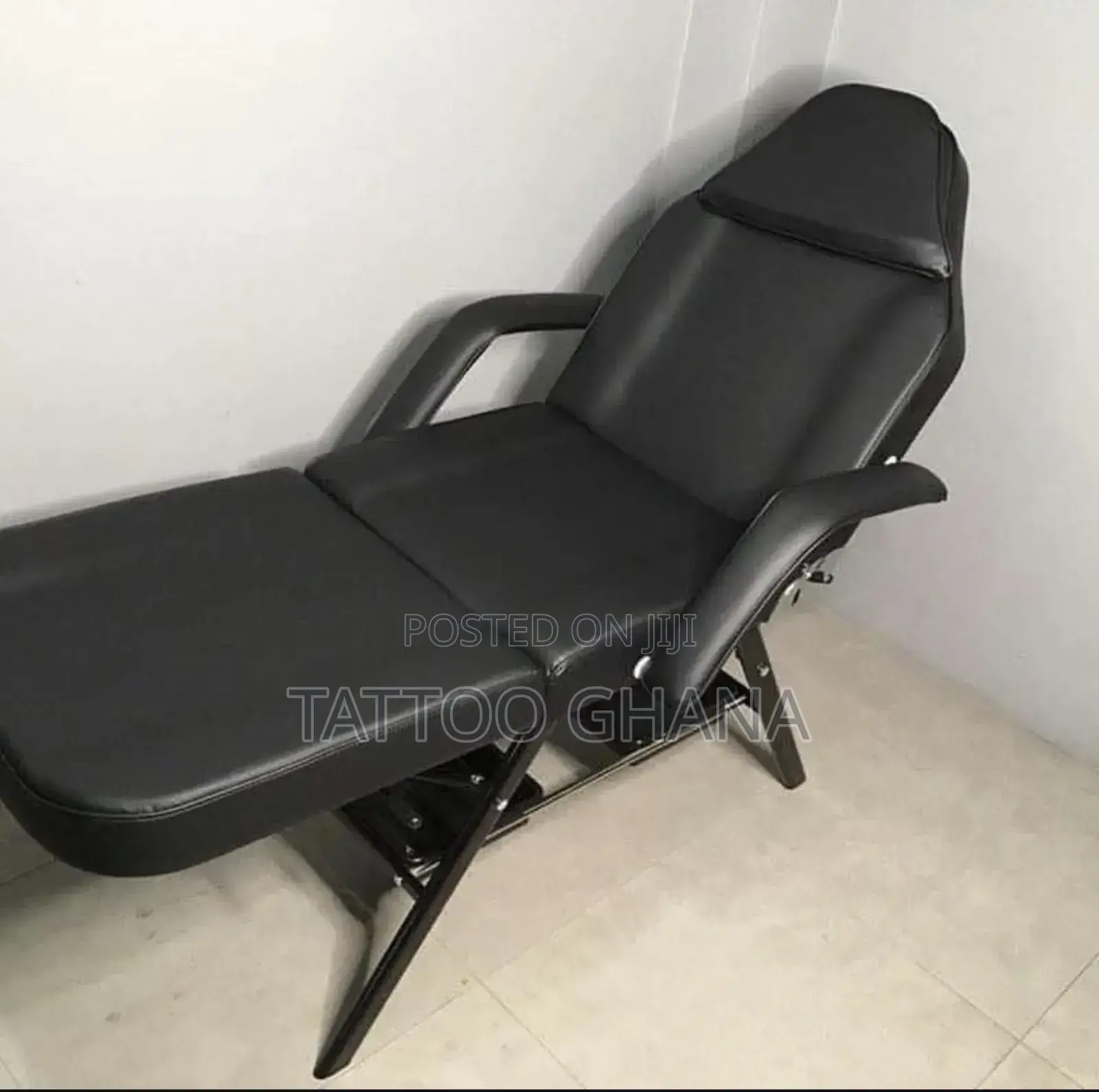 Tattoo Bed / Spa Bed