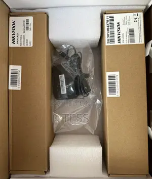 Hikvision Access Control Face Recognition Kit Ds-Kas321