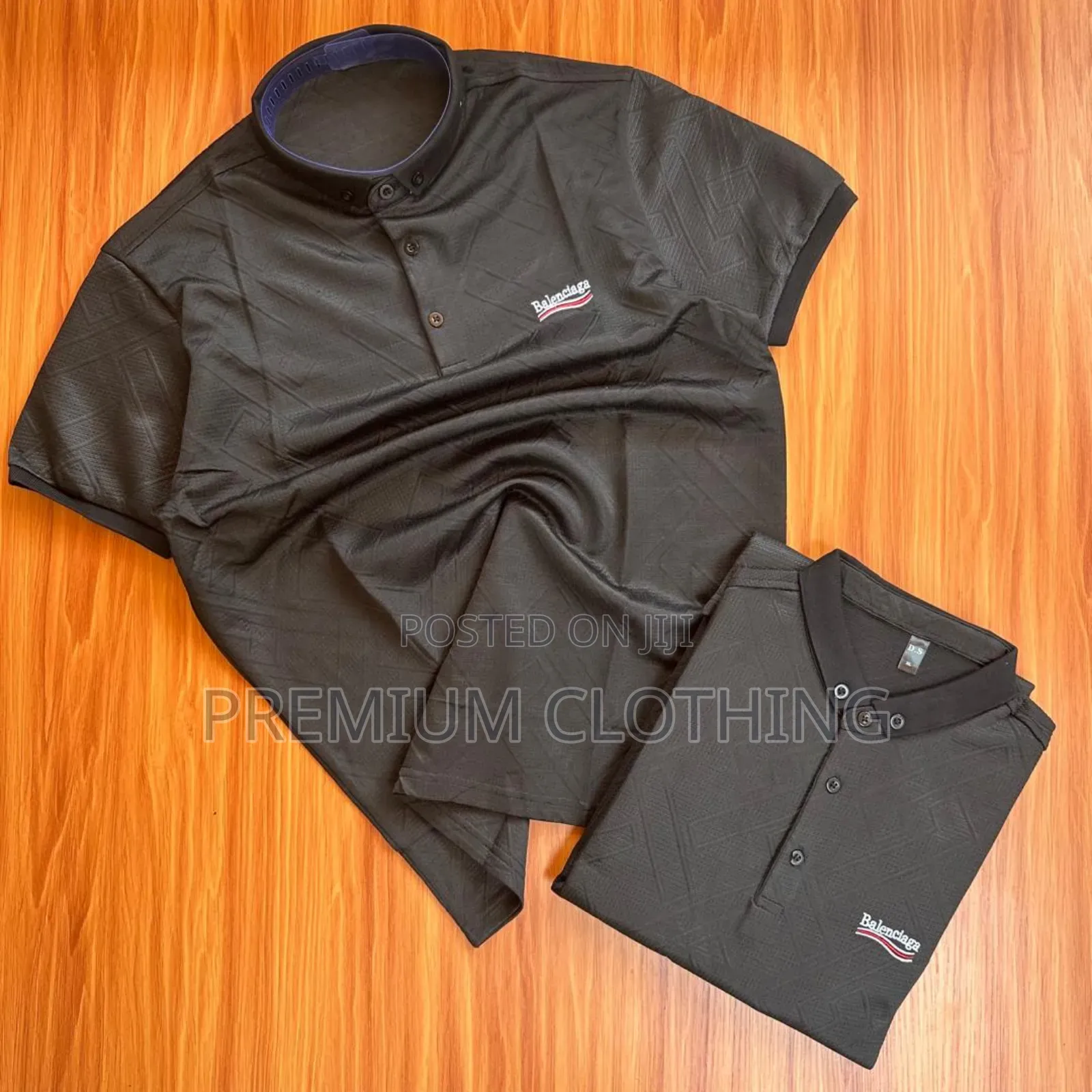 Club Tee Top Shorts Shirts for Men at Dansoman (Poly Clinic)