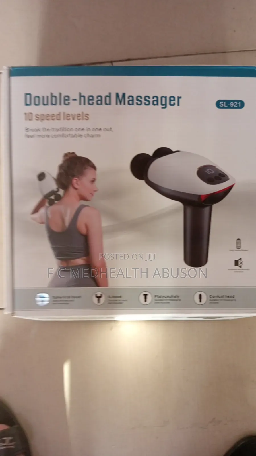 Massage Gun