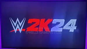 Wwe 2k24 Ps5 Ps4 Game Installations