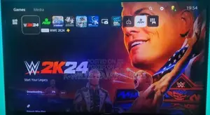 Wwe 2k24 Ps5 Ps4 Game Installations