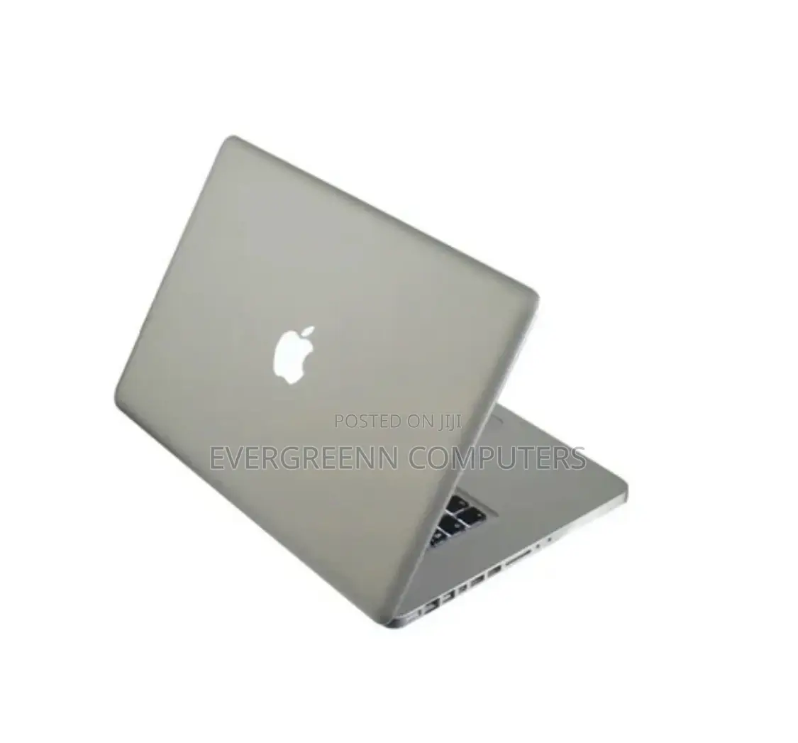 Laptop Apple MacBook Pro 4GB Intel HDD 160GB