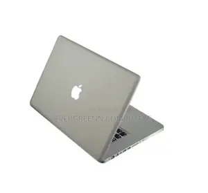 Laptop Apple MacBook Pro 4GB Intel HDD 160GB