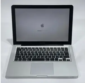 Laptop Apple MacBook Pro 4GB Intel HDD 160GB