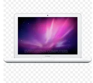 Laptop Apple MacBook Pro 4GB Intel HDD 160GB