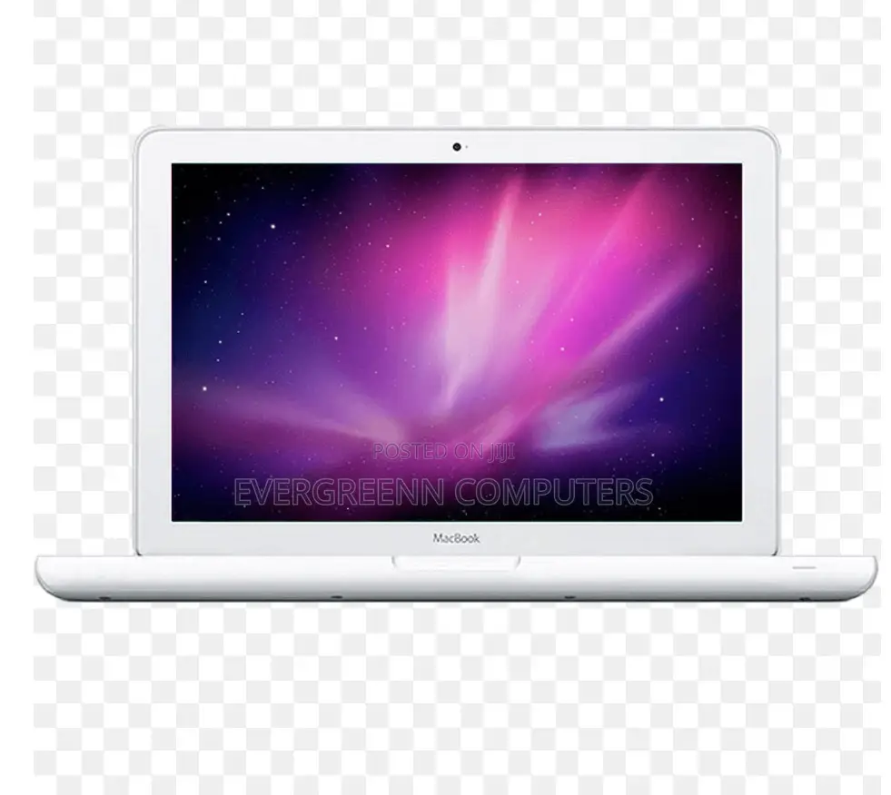 Laptop Apple MacBook Pro 4GB Intel HDD 160GB