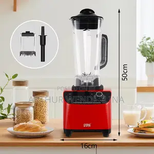 WINNING STAR Blender High Quality Blender 800W Power