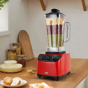 WINNING STAR Blender High Quality Blender 800W Power