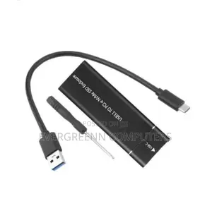 M.2 SSD Enclosure