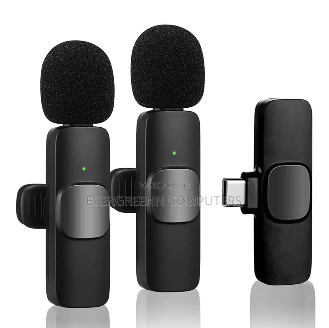 Phone Microphone