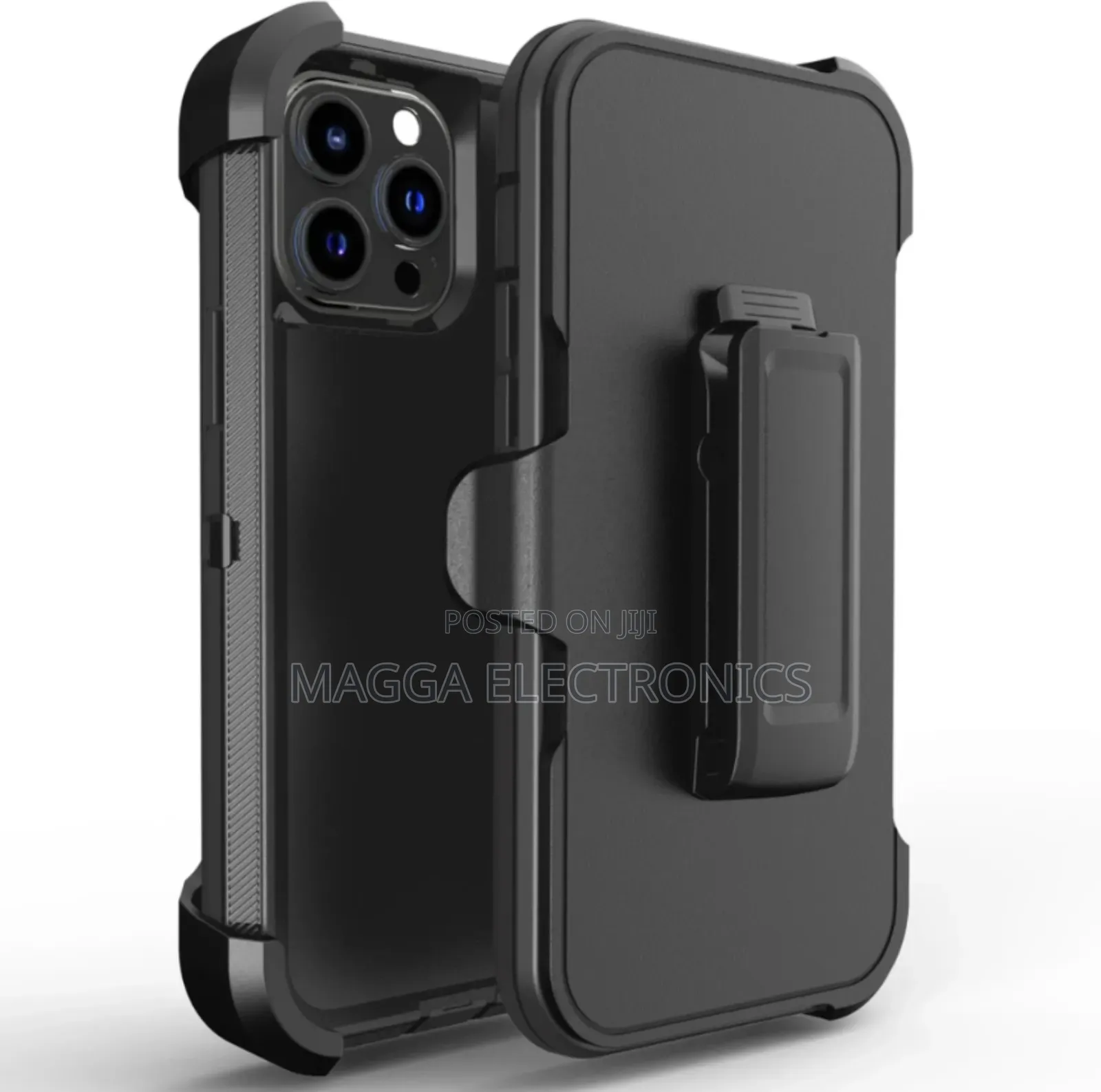 Otterbox , Armored , Shockproof Defender Cases.