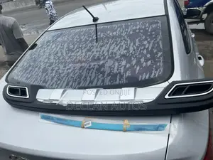 Hyundai Accent 2015 Diffuser