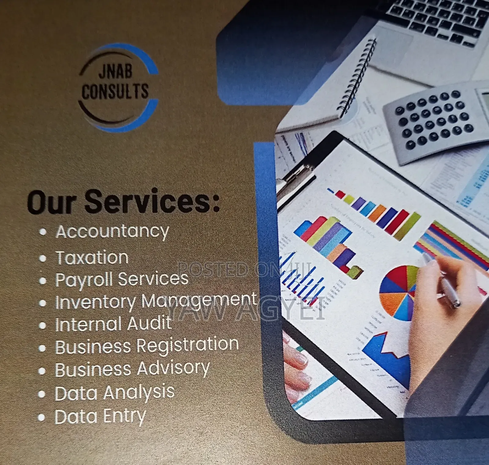 Accounting Services