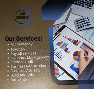 Accounting Services