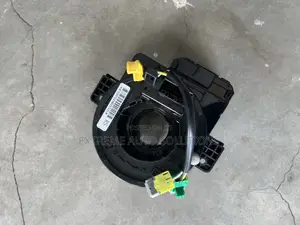 Honda Civic 2016 Clock Spring