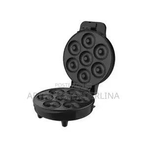 Winning Star Waffle Machine Mini
