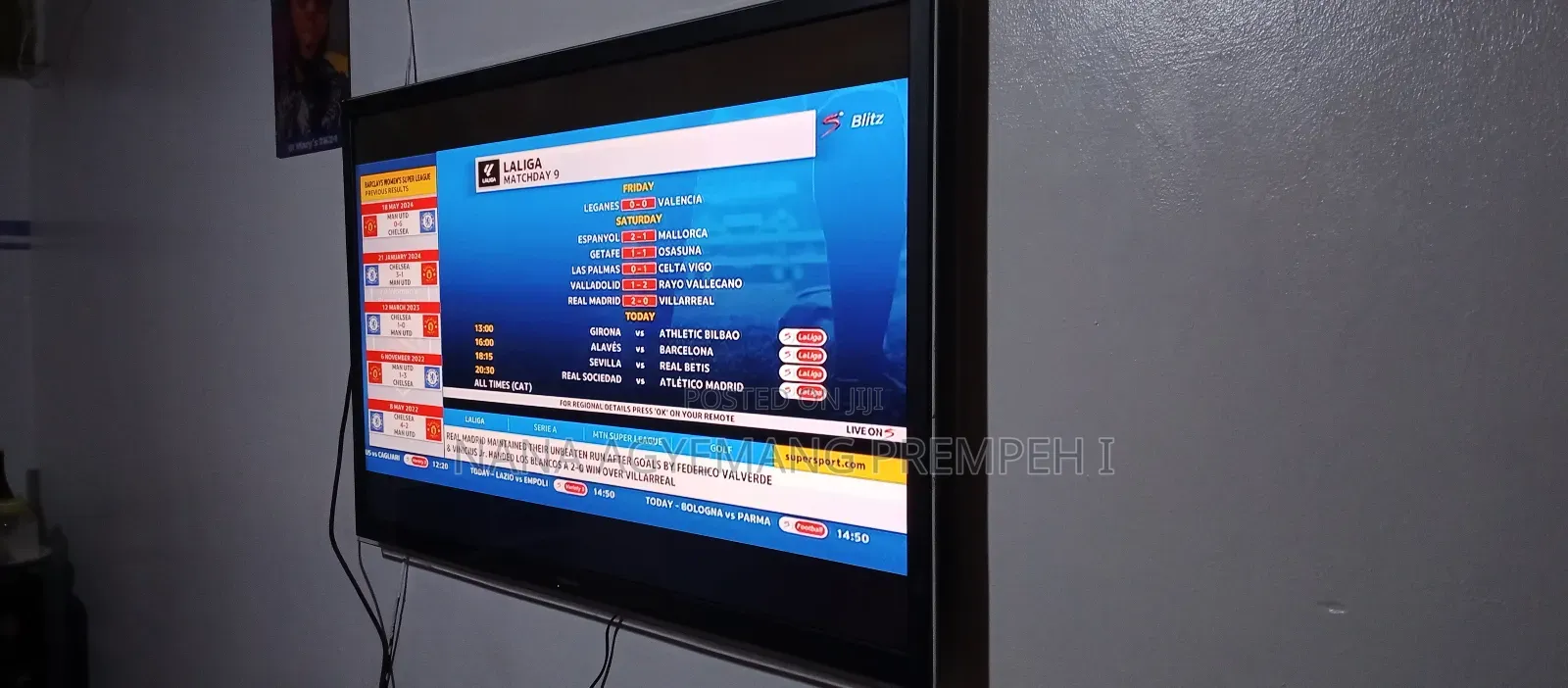 Television
