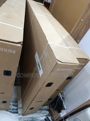 Samsung 85 Inches Q60C