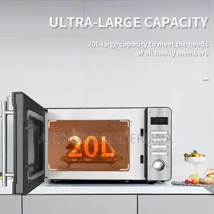 DSP Microwave