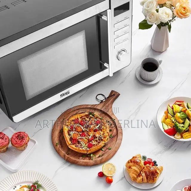 DSP Microwave