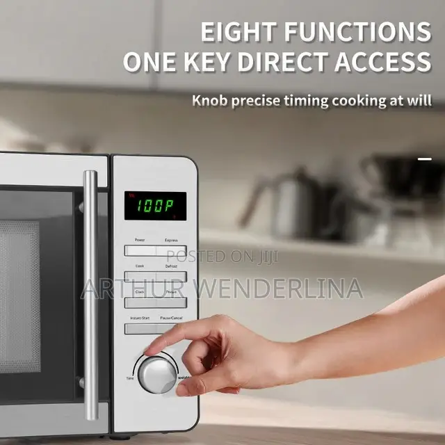 DSP Microwave