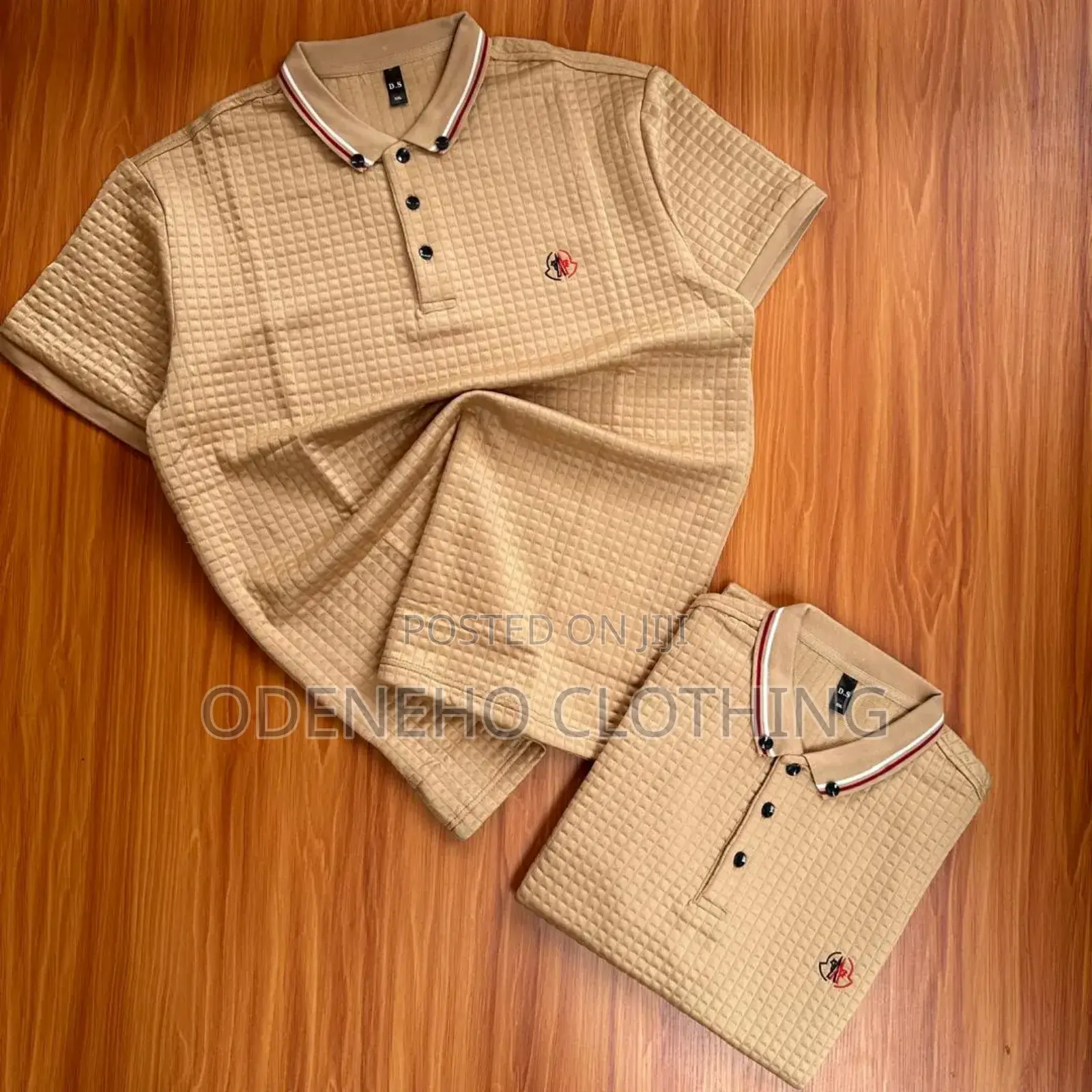 Balenciaga Design Club T Shirts Top
