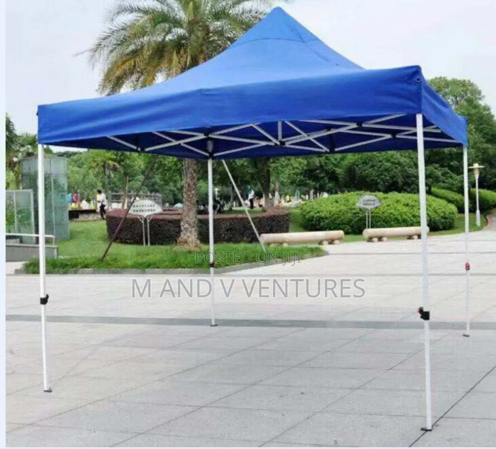 Tent Canopy
