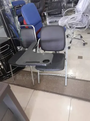 Foldable Study Table and Chair