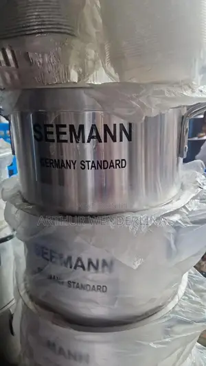 Seemann Germany Standard B