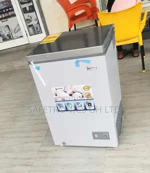 Get Super Authentic (Pcf-1360) Freezer Pearl 100L 1 Doo 
