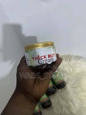 Nufuteng Firming Cream