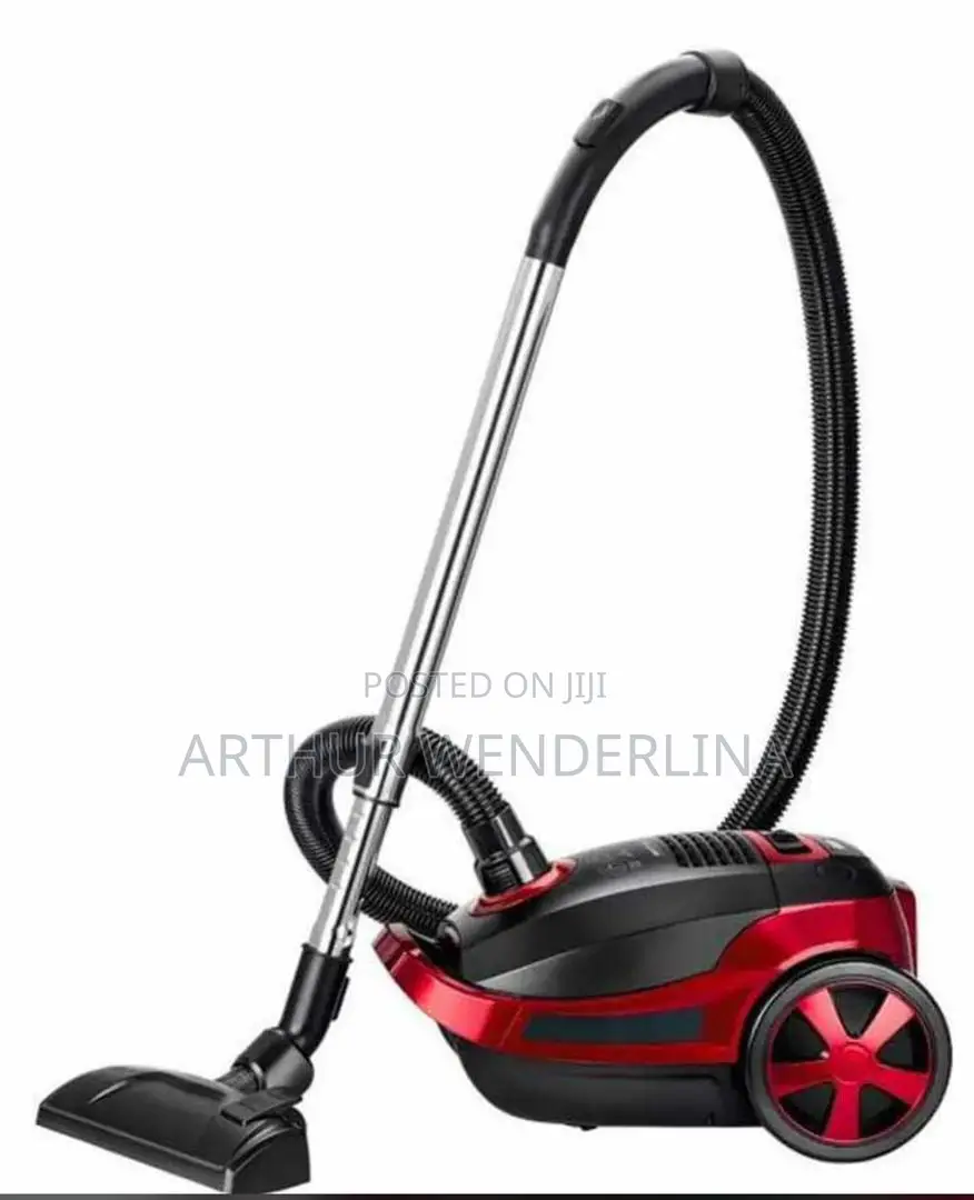 Avinas Vacuum Cleaner