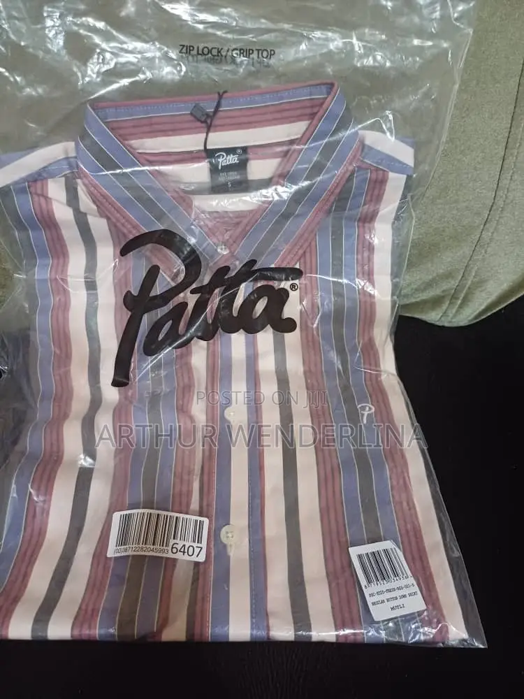 Holland Quality Design Shirts