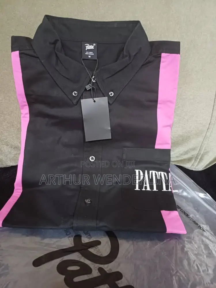 Holland Quality Design Shirts