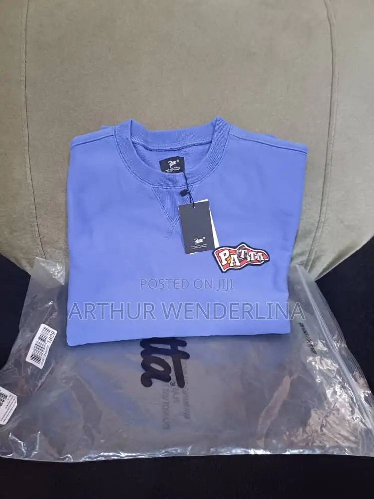 Holland Quality Design Shirts