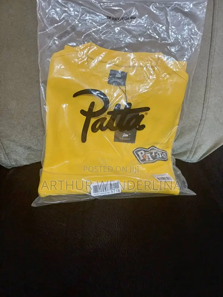 Holland Quality Design Shirts