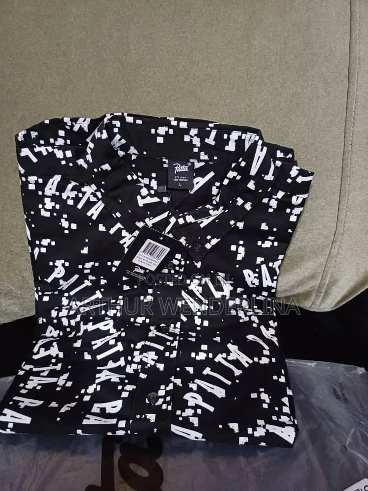 Holland Quality Design Shirts
