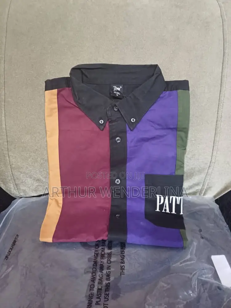 Holland Quality Design Shirts