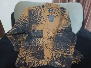 Holland Quality Design Shirts