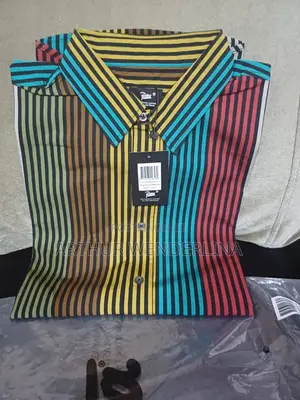 Holland Quality Design Shirts