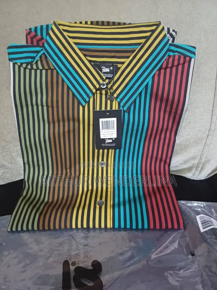 Holland Quality Design Shirts
