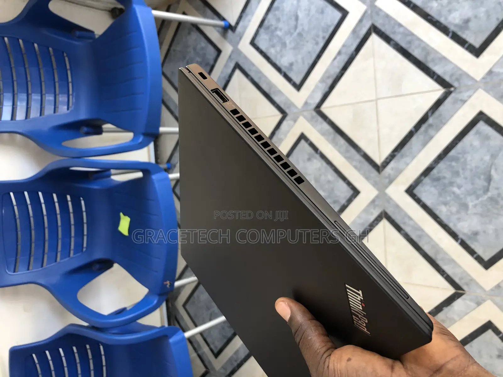 Laptop Lenovo Thinkpad T490s 16GB Intel Core I7 SSD 512GB