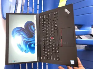 Laptop Lenovo Thinkpad T490s 16GB Intel Core I7 SSD 512GB