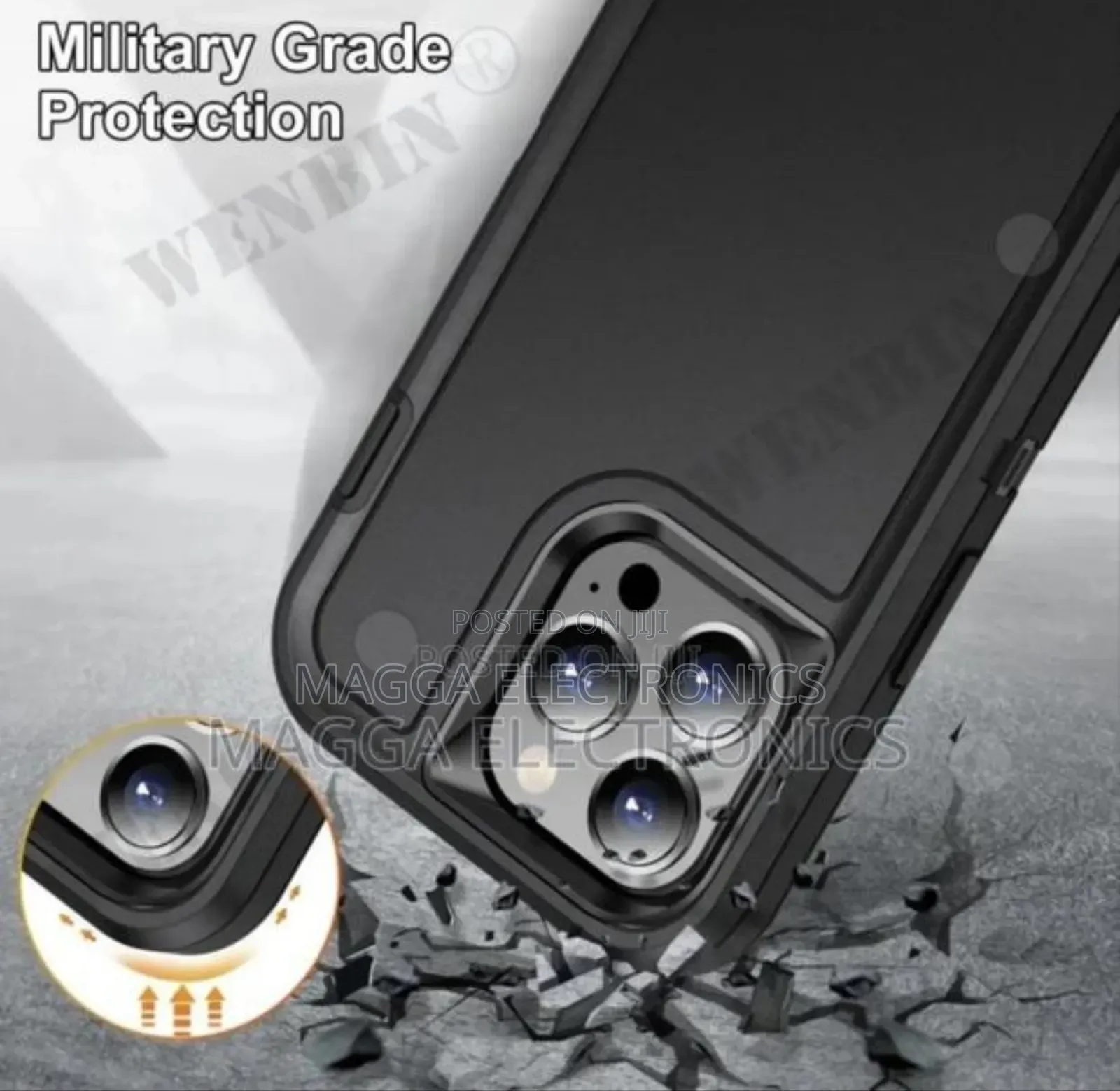 Pixel Cases 7, 8, 8 Pro, 9