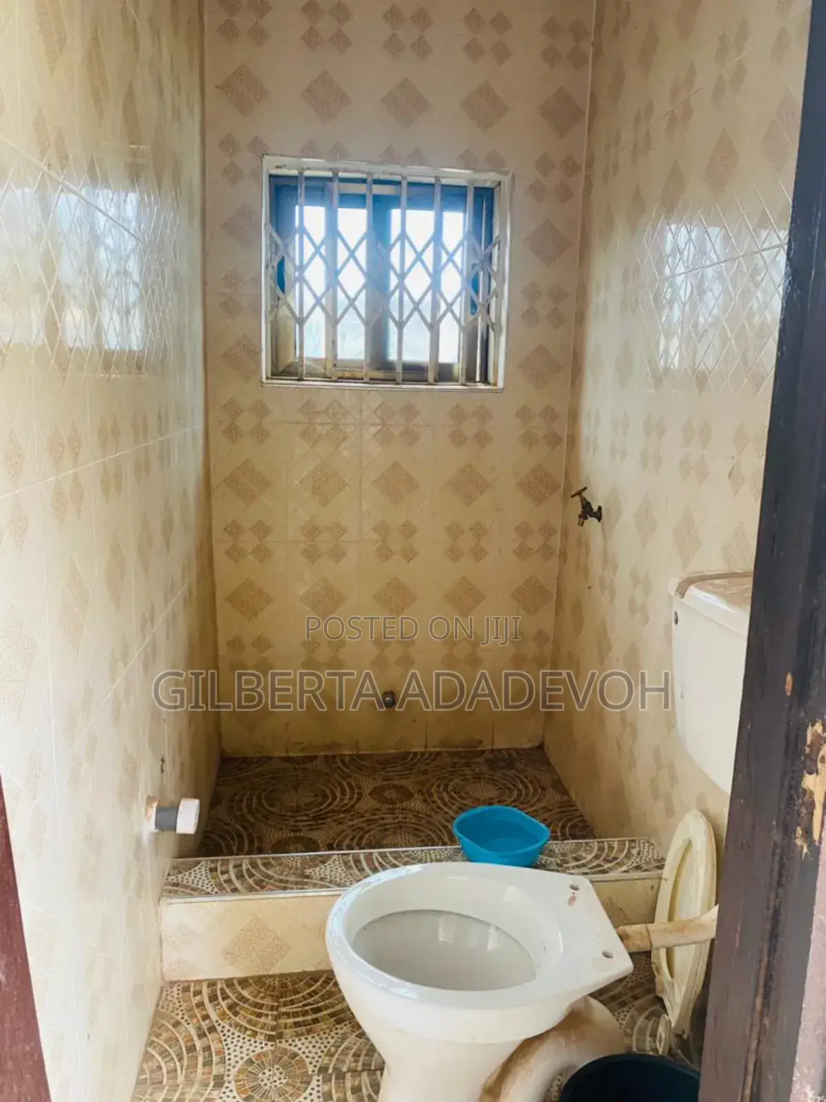 2bdrm House in Borga Homes, Danfa for sale