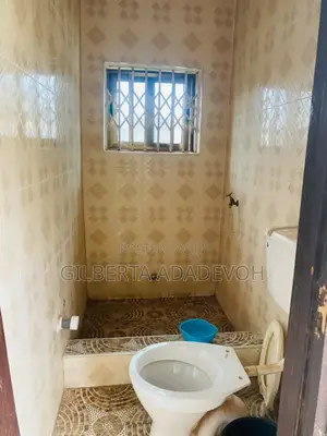 2bdrm House in Borga Homes, Danfa for sale
