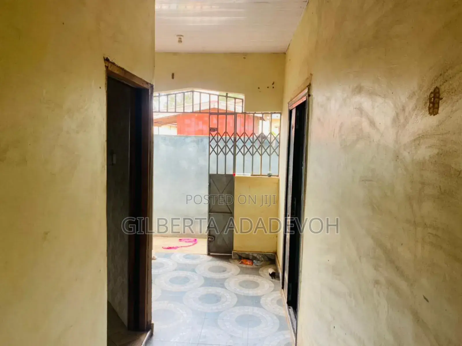 2bdrm House in Borga Homes, Danfa for sale