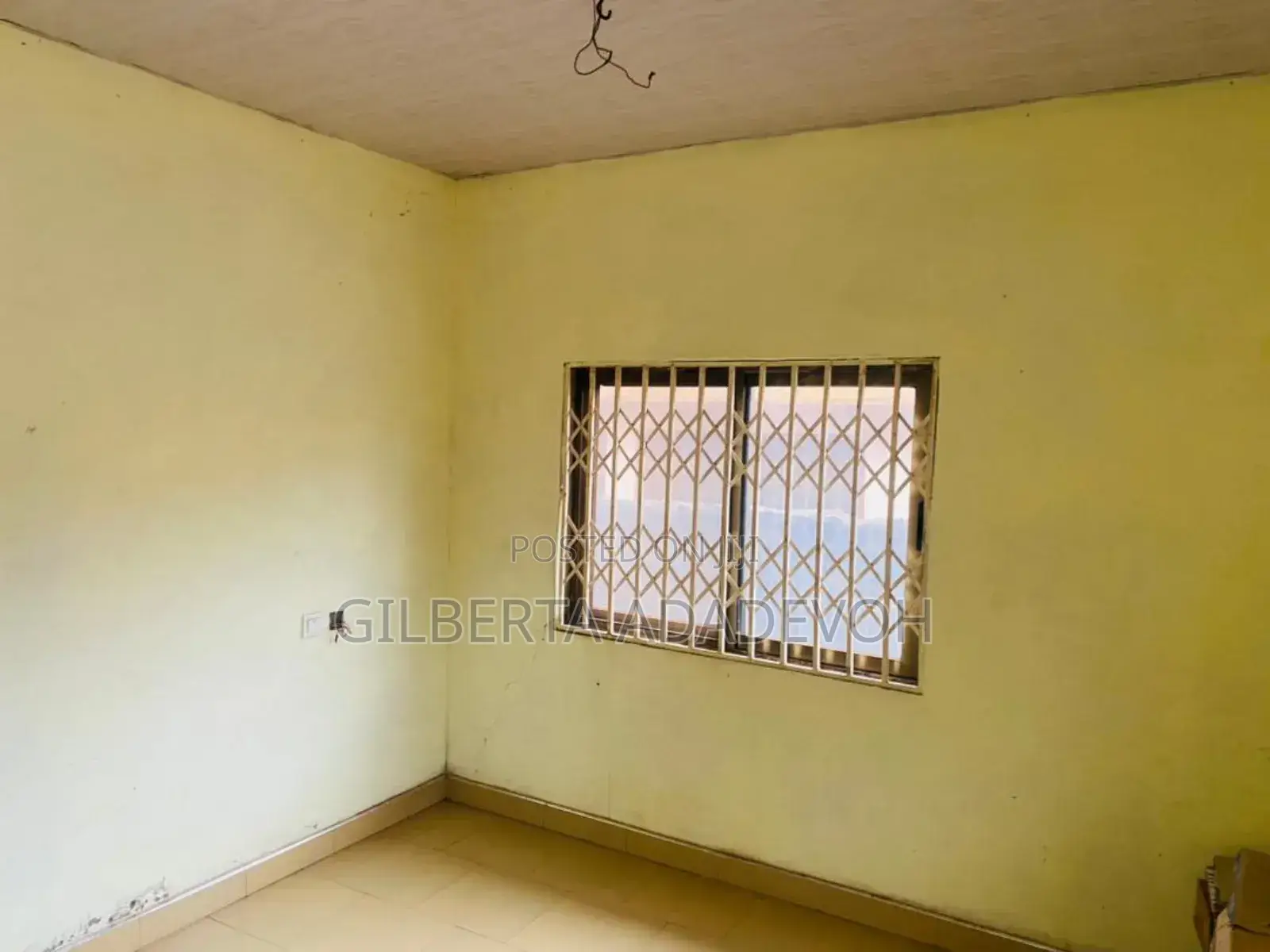 2bdrm House in Borga Homes, Danfa for sale
